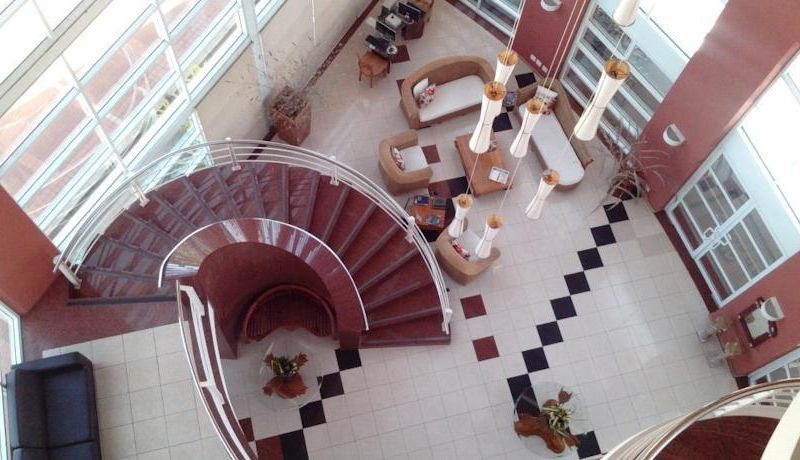 Hotel Photo 12