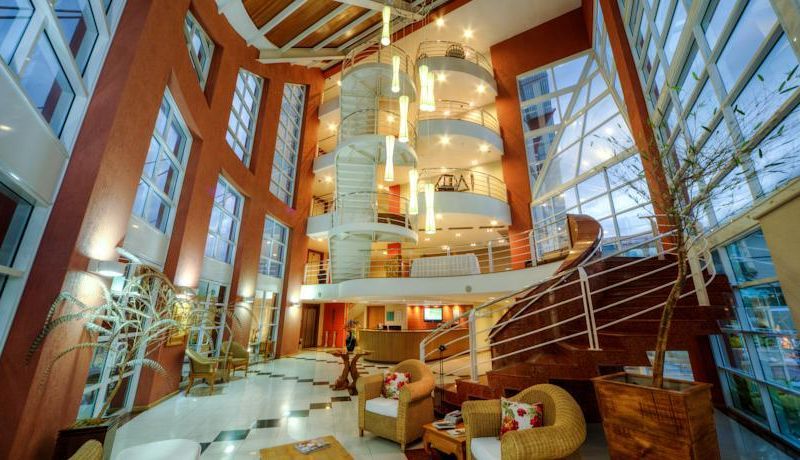 Hotel Photo 13