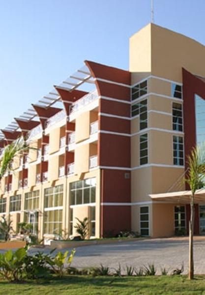 Hotel Photo 22