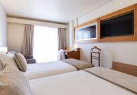 Отзывы Hotel Comfort Inn Ponta Delgada, 3 звезды