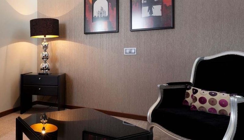 Hotel Photo 11