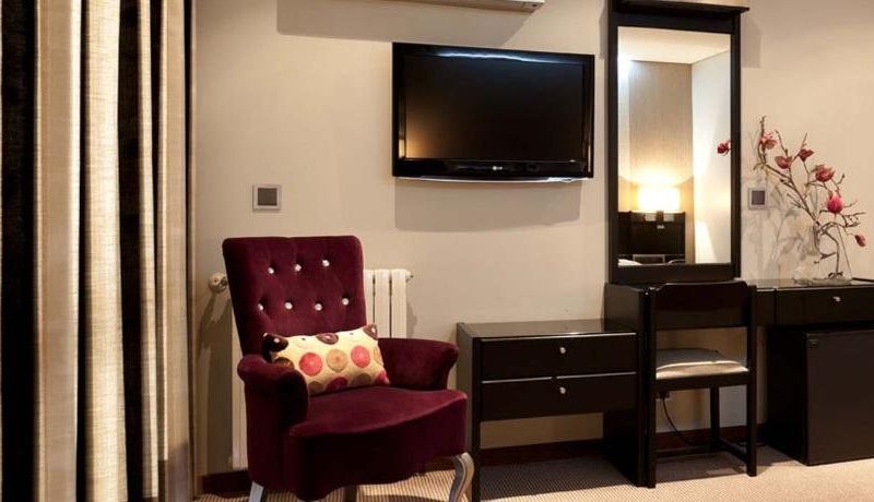Hotel Photo 10