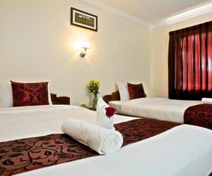Sam Villa Siem Reap Cambodia