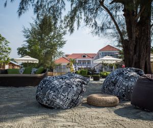 White Boutique Hotel Sihanoukville Cambodia