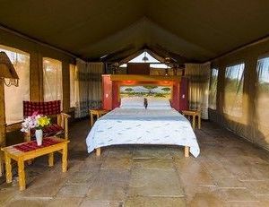 Sentrim Amboseli Lodge Amboseli Kenya