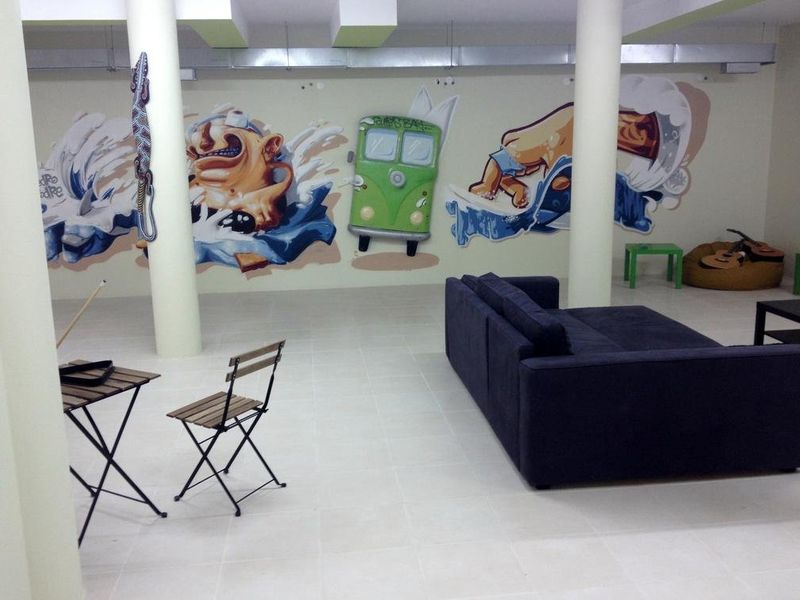 Hotel Photo 12