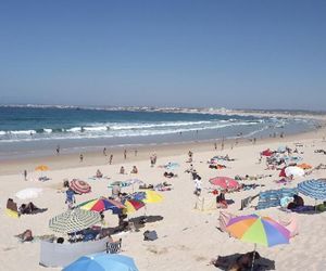 APARTMENTS PENICHE BEACH Peniche Portugal