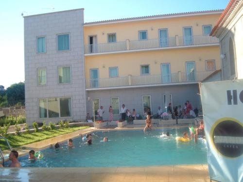 Hotel Photo 11