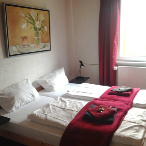 Hotel Photo 1