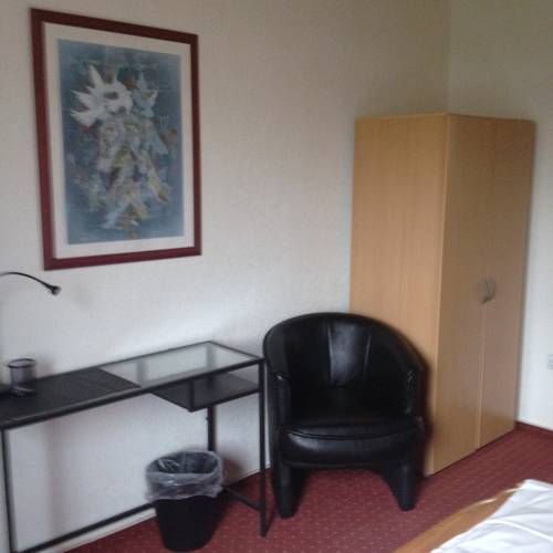 Hotel Photo 9