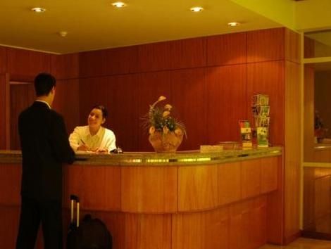 Hotel Photo 11