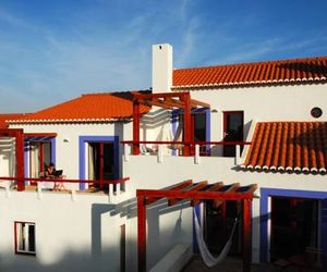 Casas Do Moinho - Turismo De Aldeia Odeceixe Portugal
