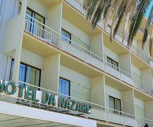 Hotel Da Nazare Nazare Portugal