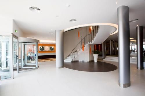 Hotel Photo 16