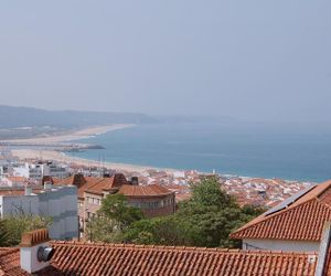 Apartamentos Mare Nazare Portugal
