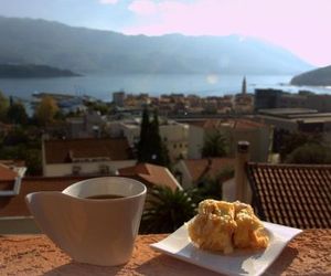 Guest House Villa Jovana Budva Montenegro