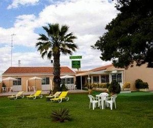Vila Formosa AL Montegordo Portugal