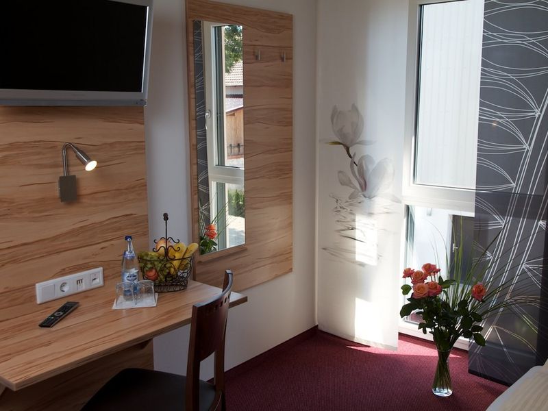 Hotel Photo 19