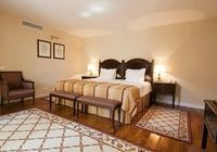 Отзывы Villa Termal Das Caldas De Monchique Spa Resort, 4 звезды