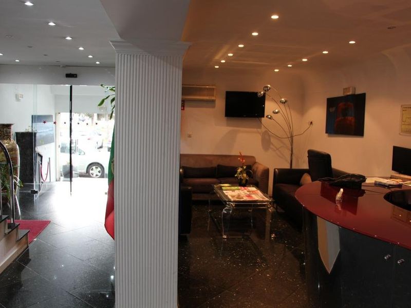 Hotel Photo 14