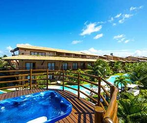 Praia Bonita Resort & Conventions Tibau Do Sul Brazil