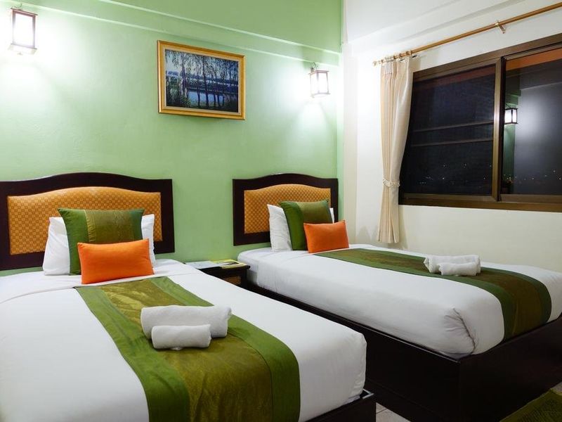 Hotel Photo 1
