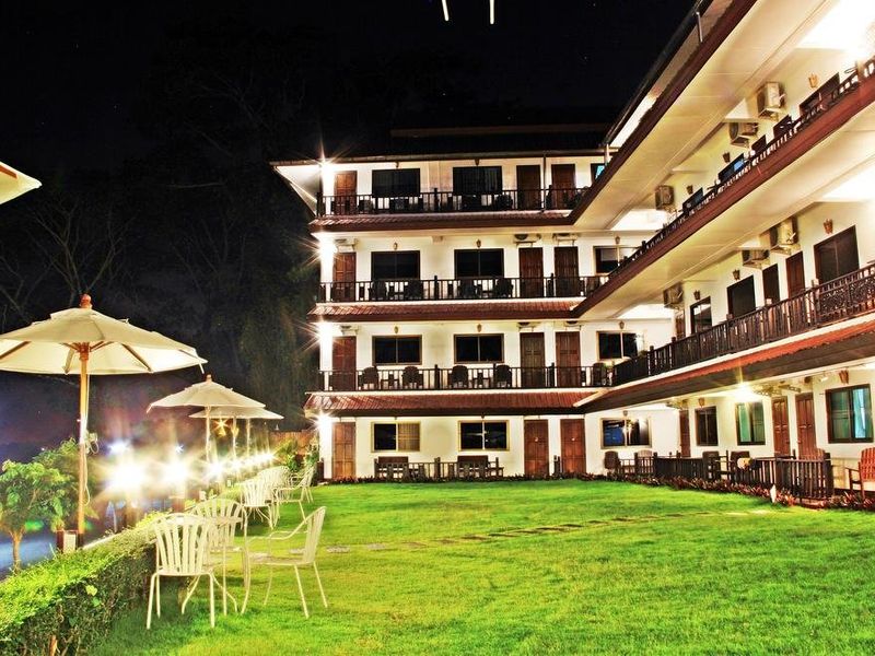 Hotel Photo 22