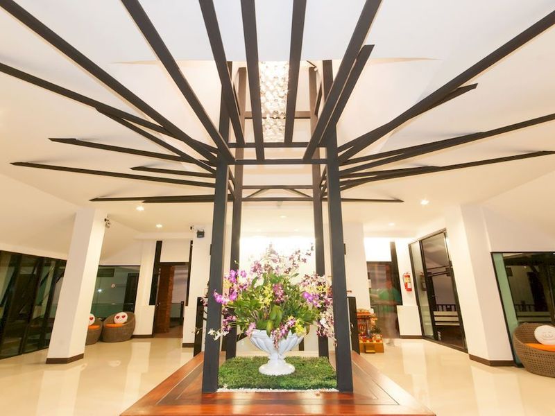Hotel Photo 10