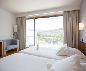 Monte Prado Hotel & Spa Melgaco Portugal