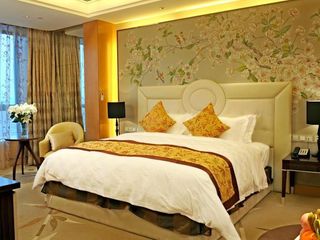 Фото отеля Tiancheng Grand Hotel