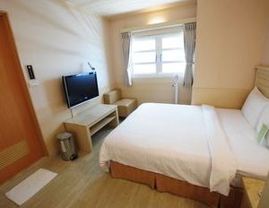 Kindness Hotel - Tainan Minsheng Tainan City Taiwan