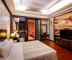 King & Princess Motel Tainan City Taiwan