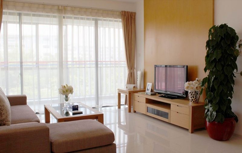 XiangXue International Apartment