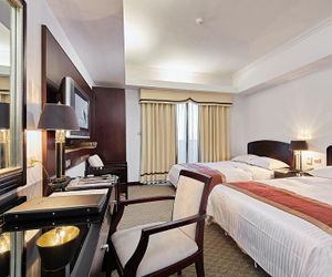 La Plaza Hotel Tainan City Taiwan