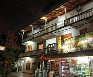Sunny Mood Guest House Unawatuna Sri Lanka
