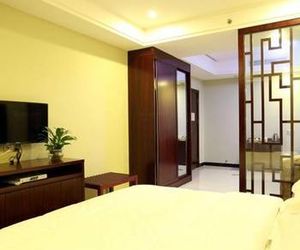 Grandee Business Hotel Changsha Xian China