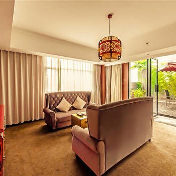Hotel Photo 11