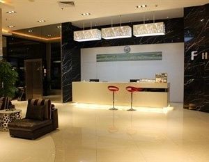 F Hotel - Donguan Chashan China