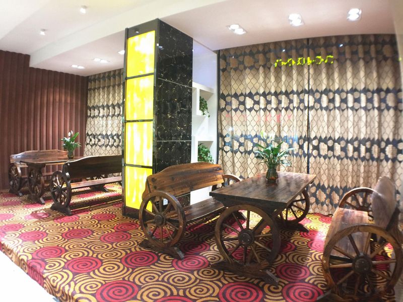 Hotel Photo 11