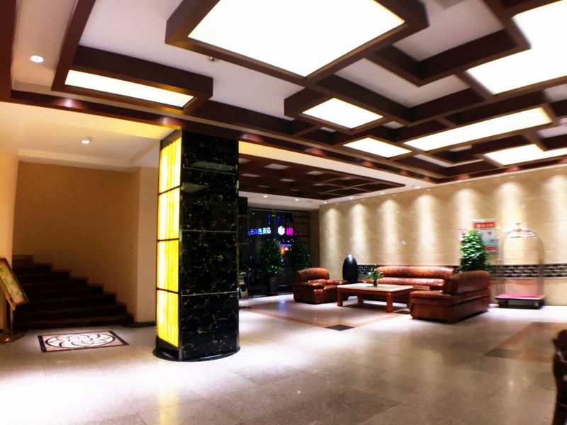 Hotel Photo 12