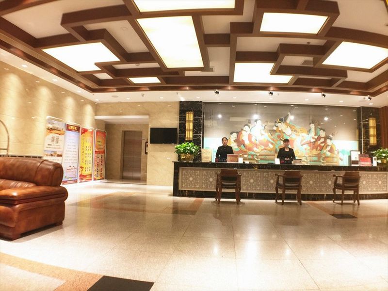 Hotel Photo 16