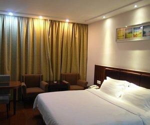 Wanfuying Hotel Nanshan China