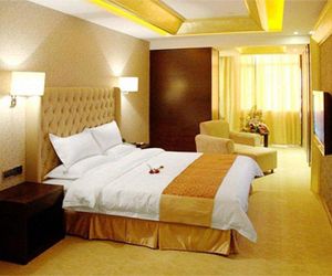 Wanli International Hotel Hohhot China