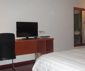 Paradise Business Hotel (Hefei East Suixi Road) Hefei China