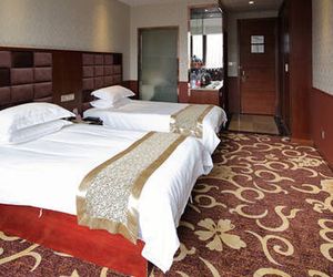 Hongqiao Business Hotel - Ruian Ruian China