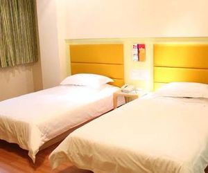 Yinzuo Jiayi Hotel Linyi Yimeng Road Linyi China