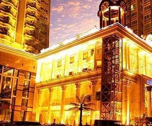 Shenzhen Eastern Athens Business Hotel Nanshan China