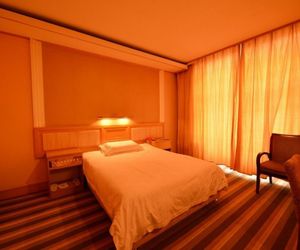 Xinyuan Hotel - Penglai Dengzhou China