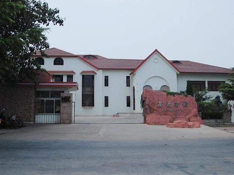 Hotel Photo 6