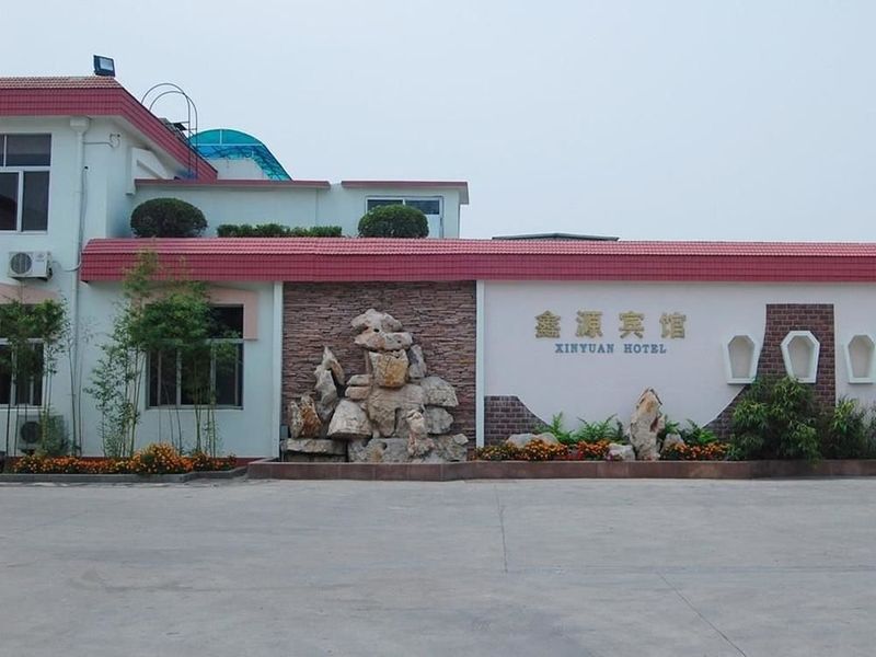 Hotel Photo 7
